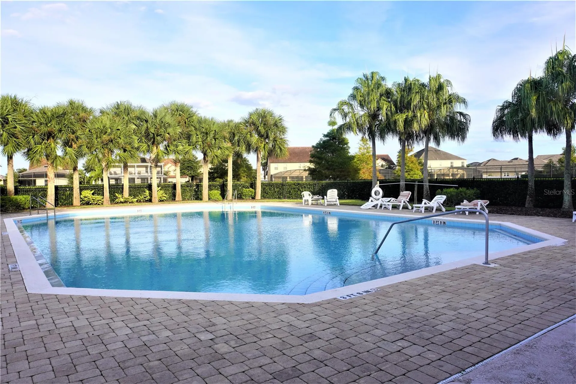 1315 Yorkshire Court Davenport FL 33896