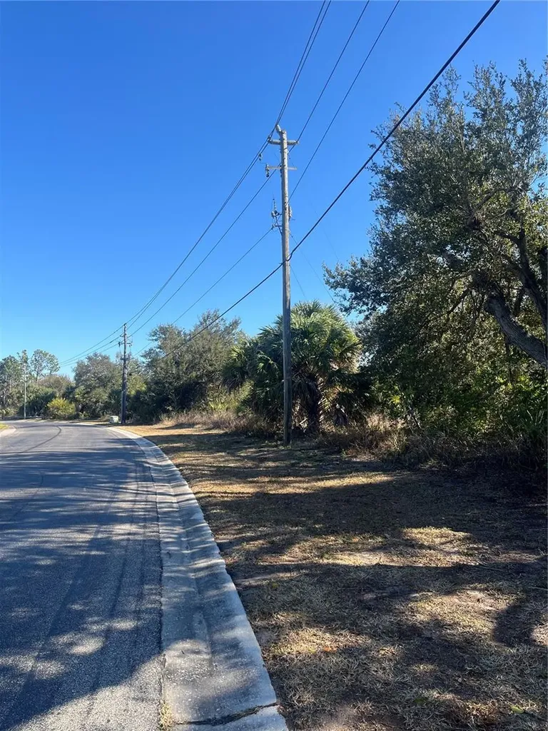 E Sklar Drive Venice FL 34293