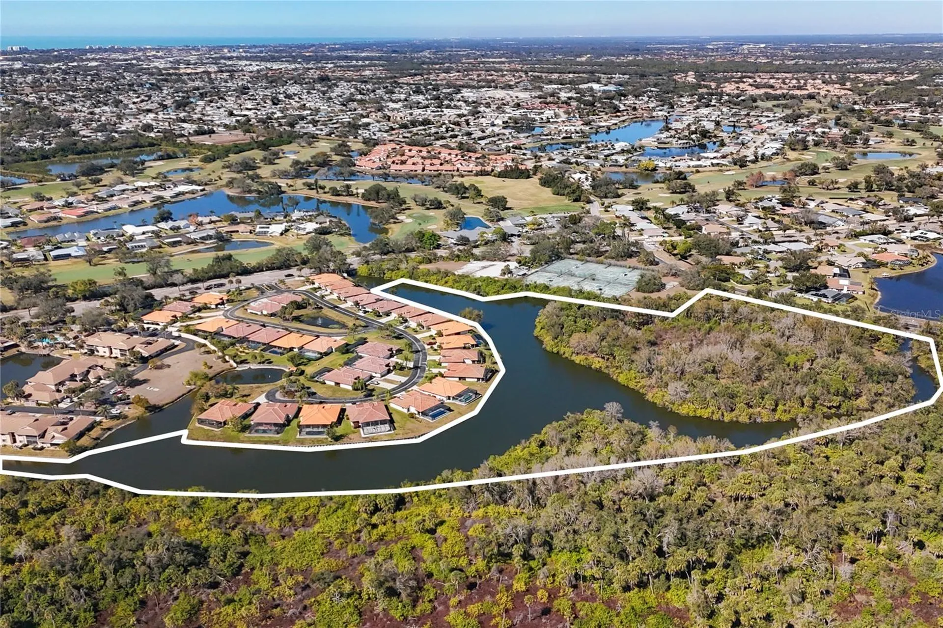 E Sklar Drive Venice FL 34293