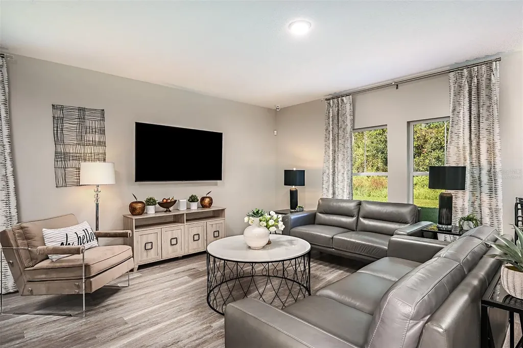36671 Sagemoor Drive Zephyrhills FL 33541