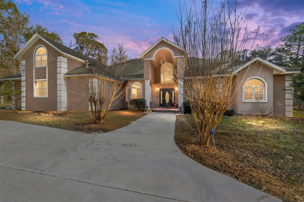 1899 SE 91st Place Ocala FL 34480