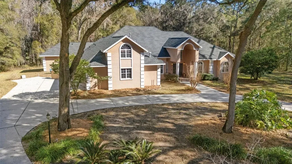 1899 SE 91st Place Ocala FL 34480
