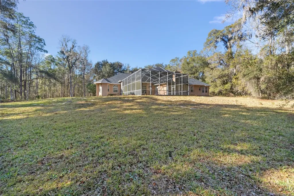 1899 SE 91st Place Ocala FL 34480