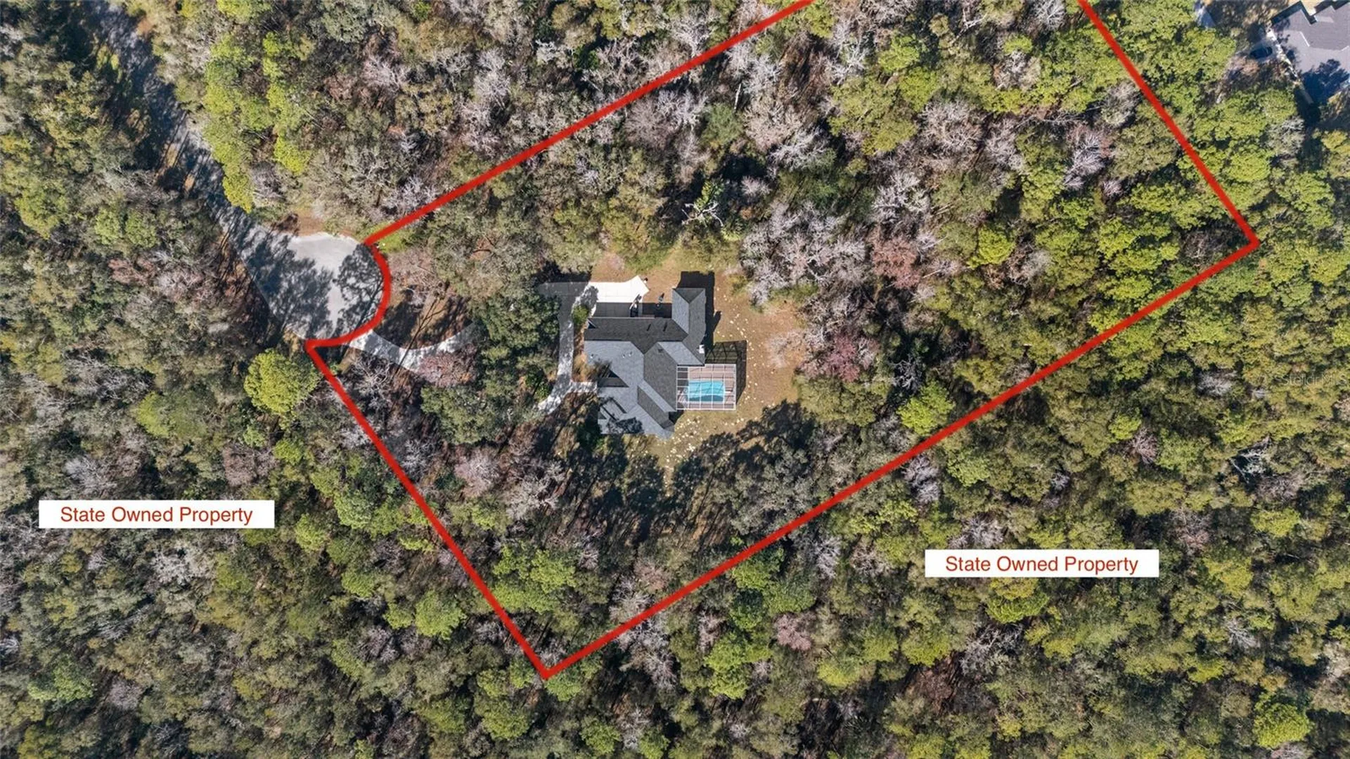 1899 SE 91st Place Ocala FL 34480