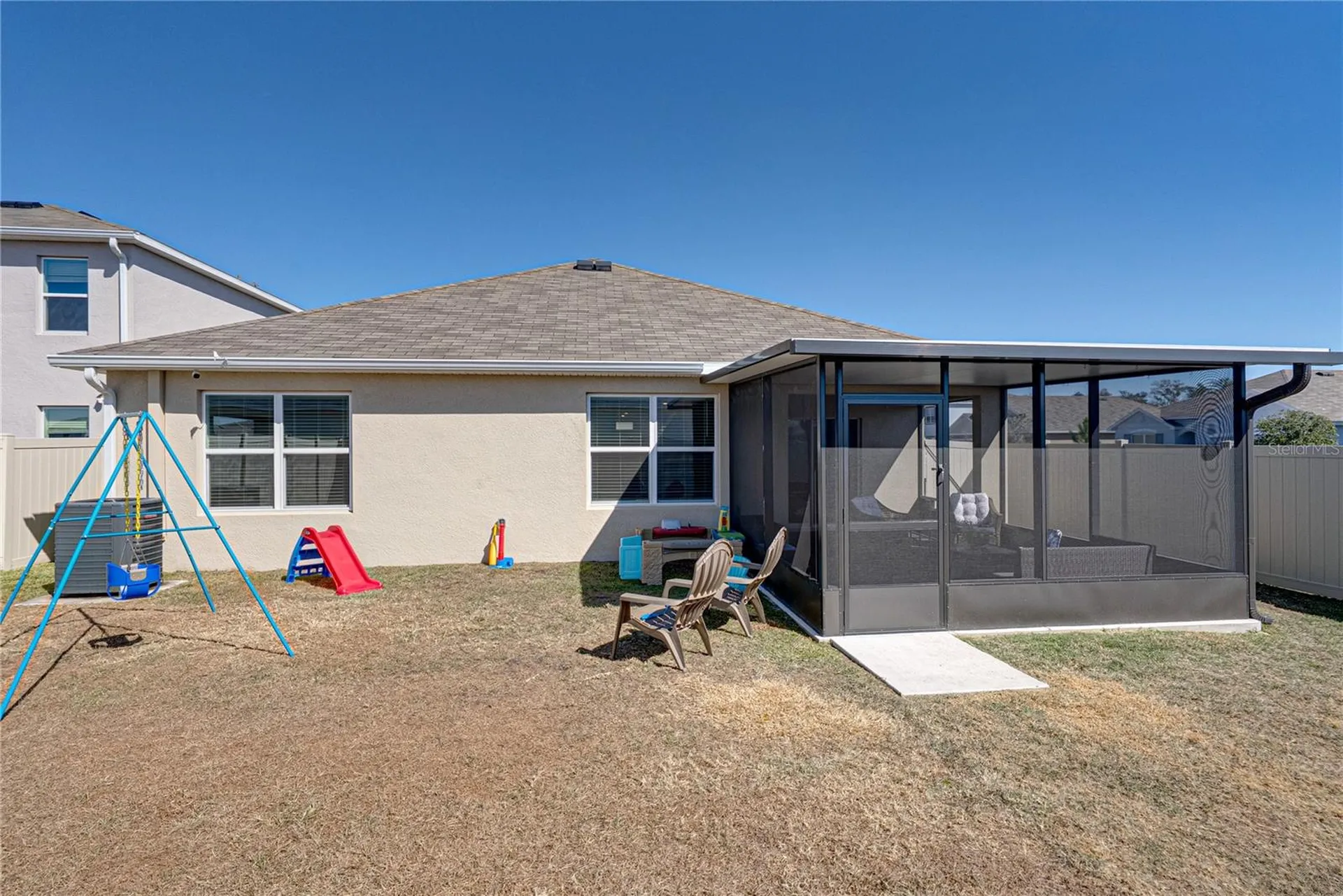 2741 Gardiner Lane Zephyrhills FL 33541