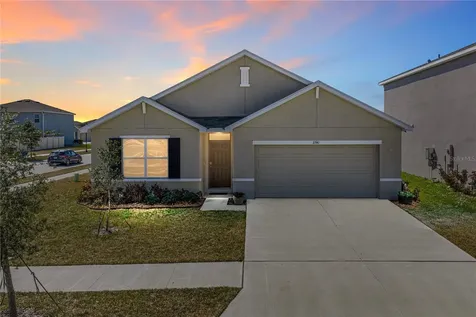 2741 Gardiner Lane Zephyrhills FL 33541
