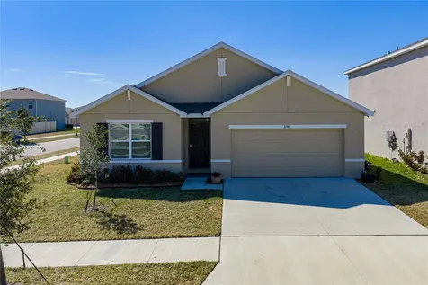 2741 Gardiner Lane Zephyrhills FL 33541
