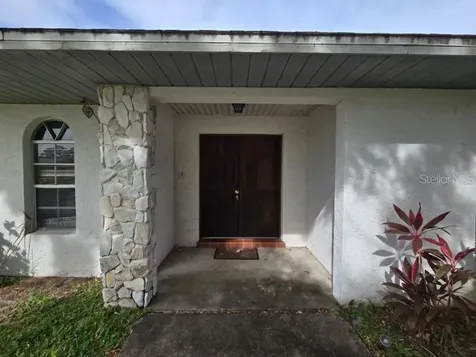 399 NE Pepper Street Palm Bay FL 32907