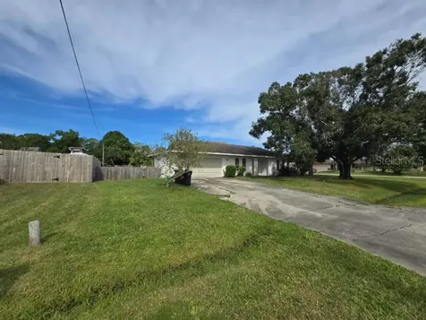 399 NE Pepper Street Palm Bay FL 32907
