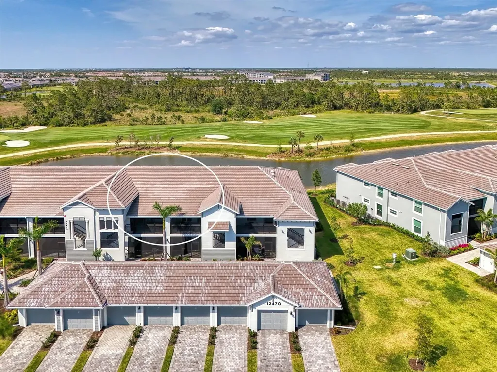12470 Wellen Golf Street Venice FL 34293