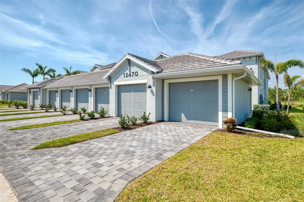 12470 Wellen Golf Street Venice FL 34293