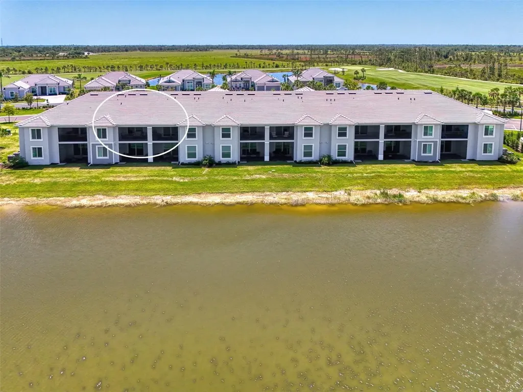 12470 Wellen Golf Street Venice FL 34293