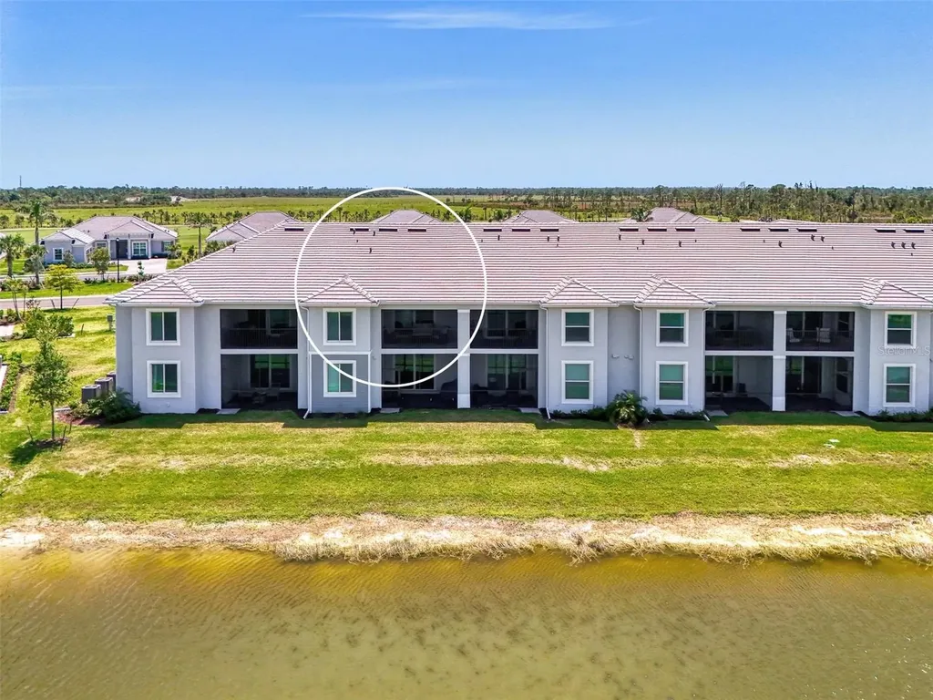 12470 Wellen Golf Street Venice FL 34293