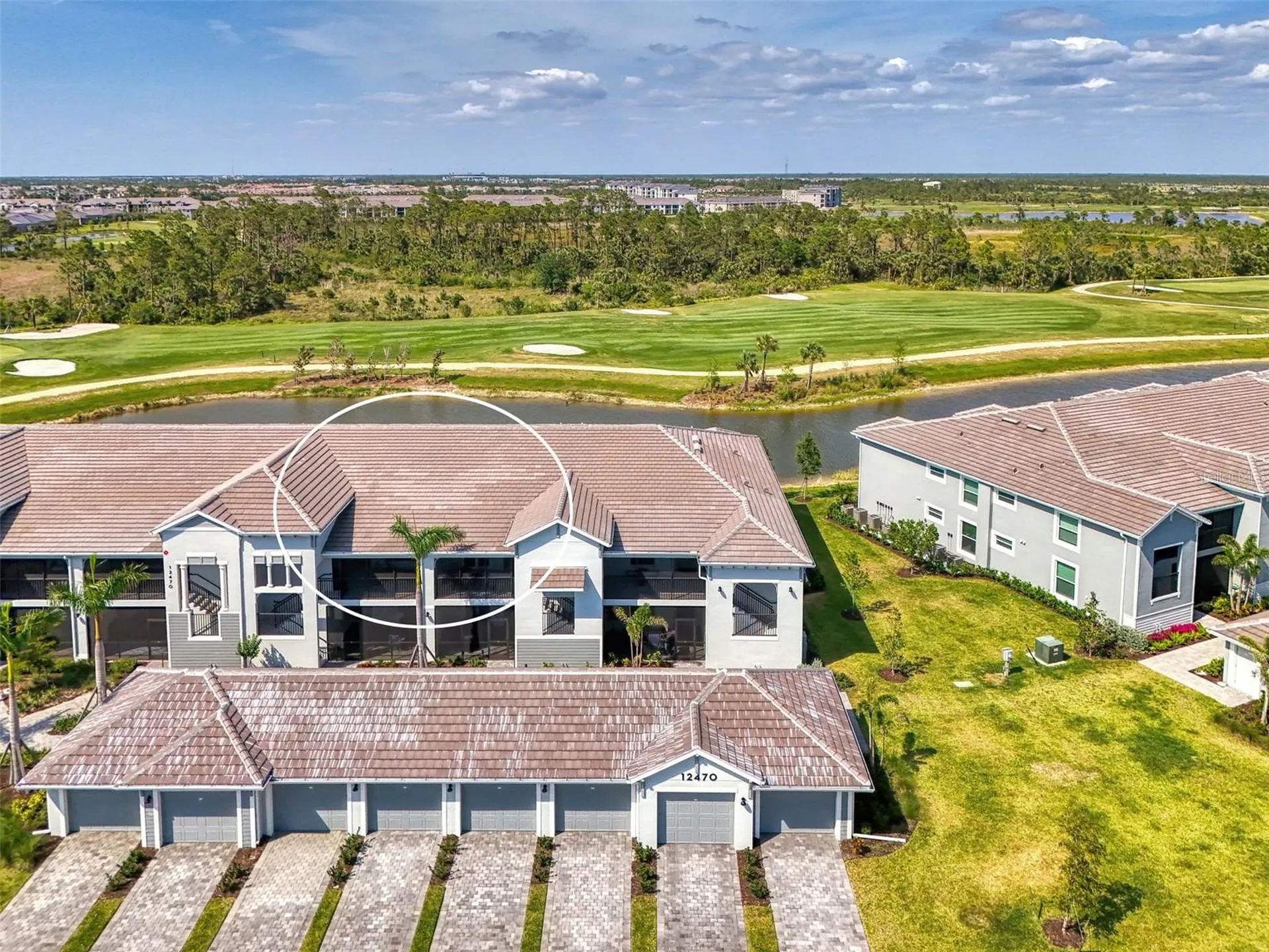 12470 Wellen Golf Street Venice FL 34293