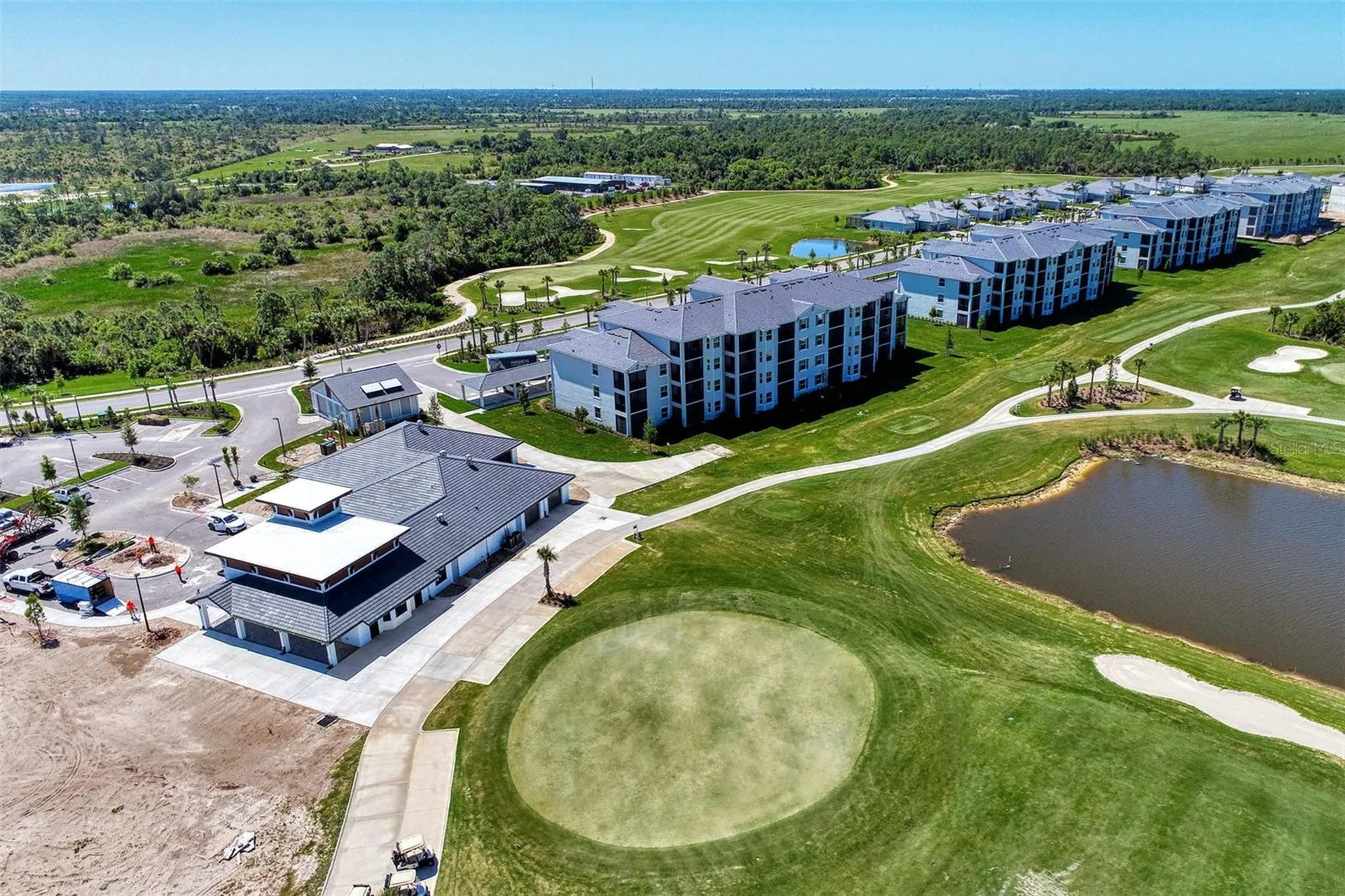 12470 Wellen Golf Street Venice FL 34293