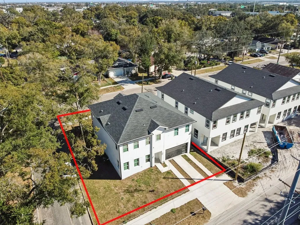 2801 E 19th Avenue Tampa FL 33605