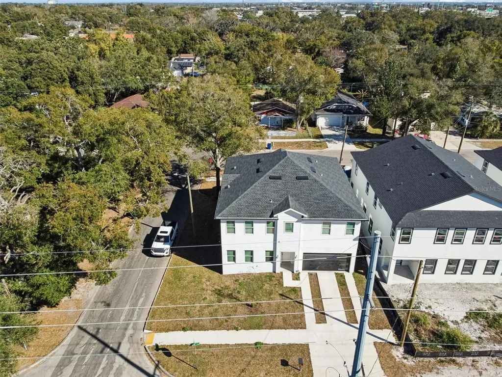 2801 E 19th Avenue Tampa FL 33605