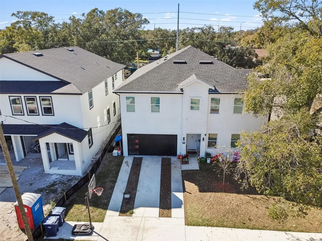 2801 E 19th Avenue Tampa FL 33605