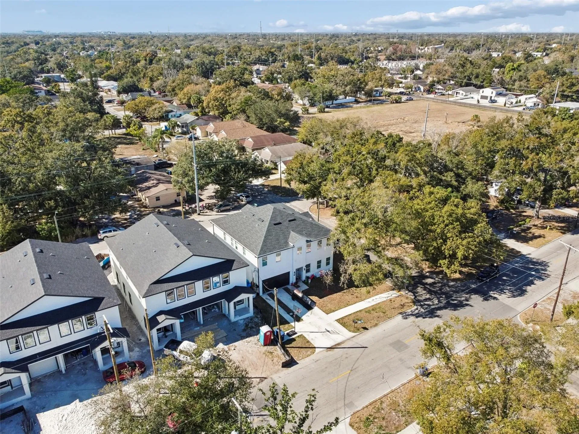 2801 E 19th Avenue Tampa FL 33605