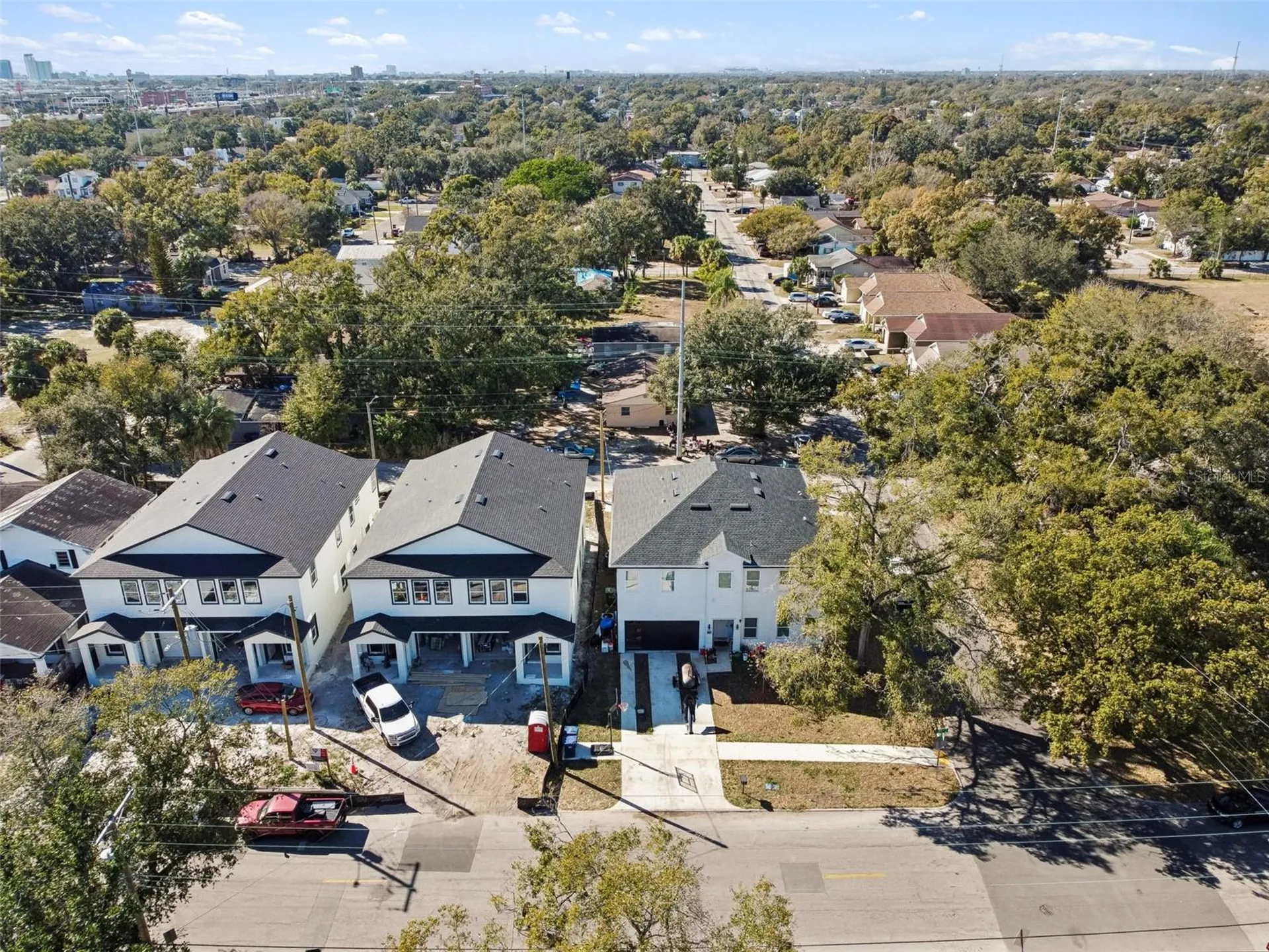 2801 E 19th Avenue Tampa FL 33605