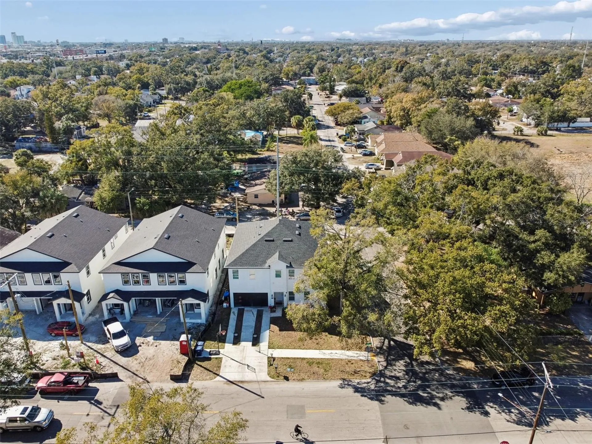 2801 E 19th Avenue Tampa FL 33605