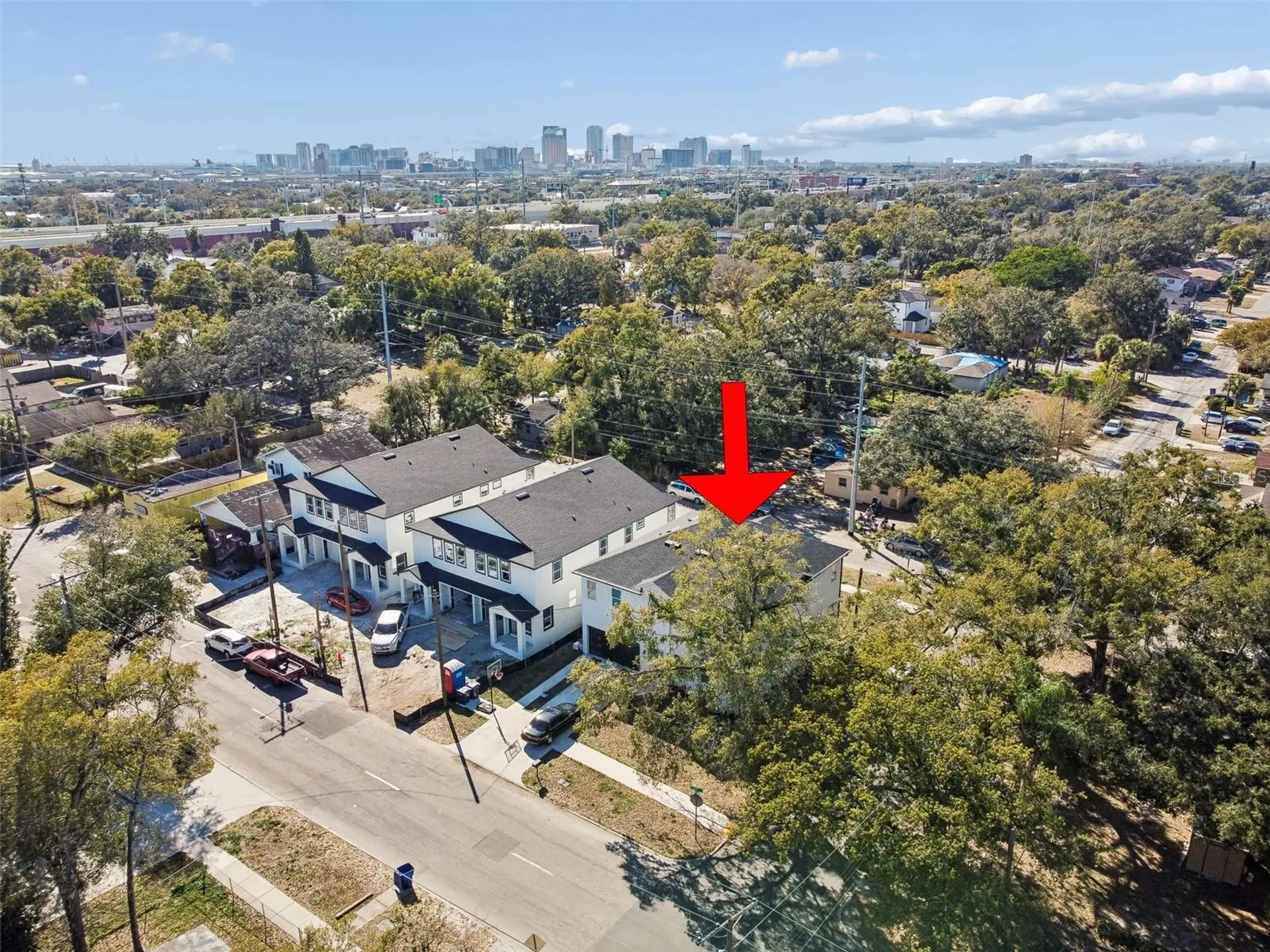 2801 E 19th Avenue Tampa FL 33605