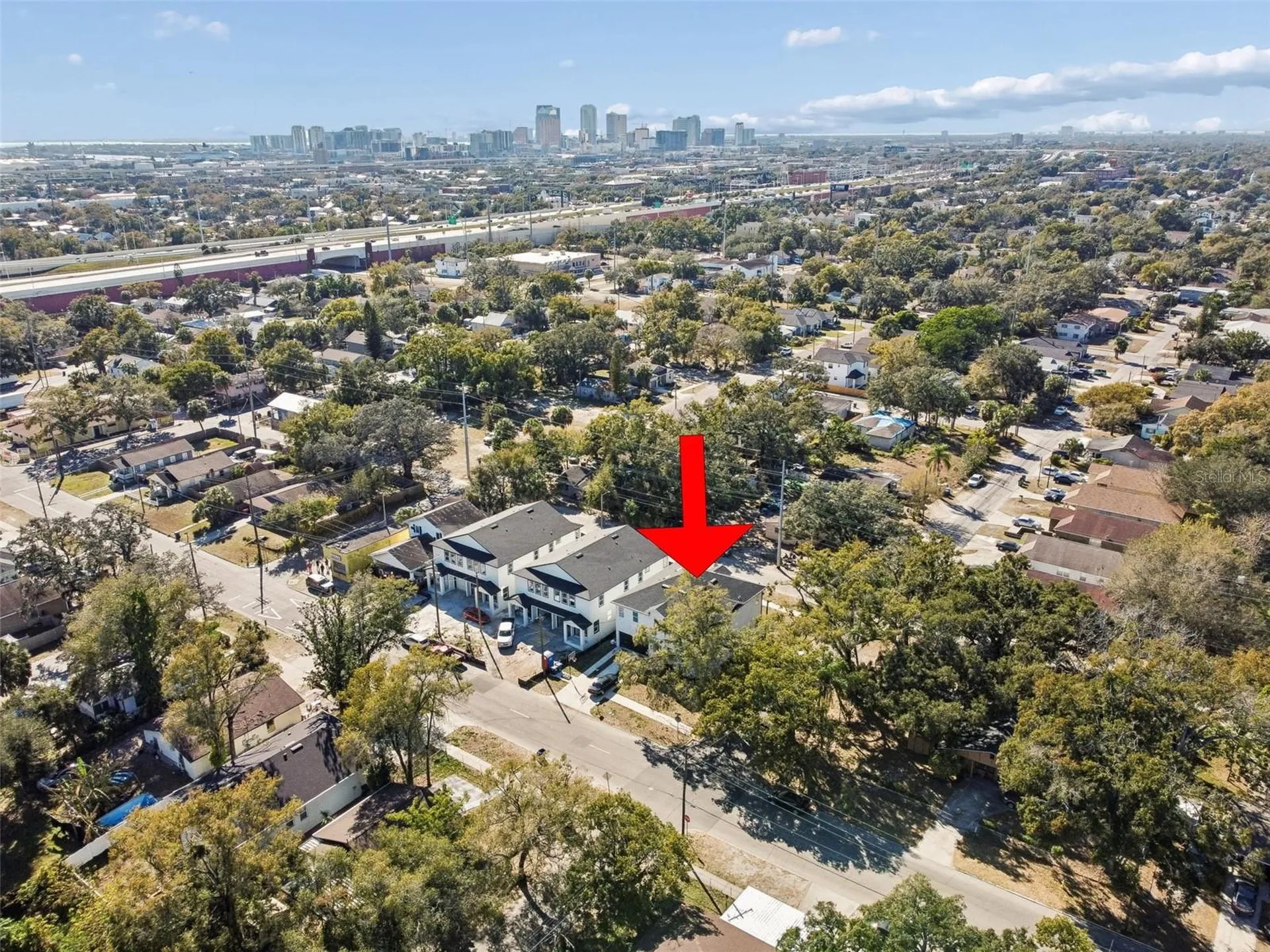 2801 E 19th Avenue Tampa FL 33605