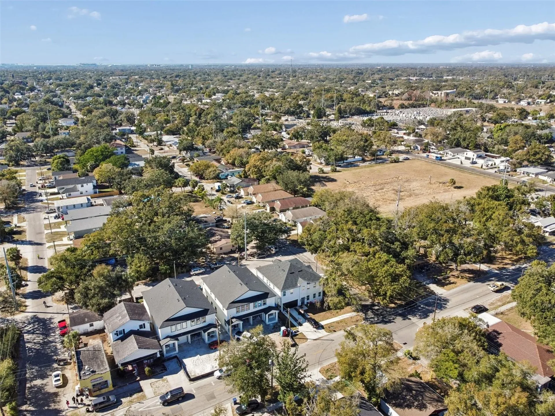 2801 E 19th Avenue Tampa FL 33605