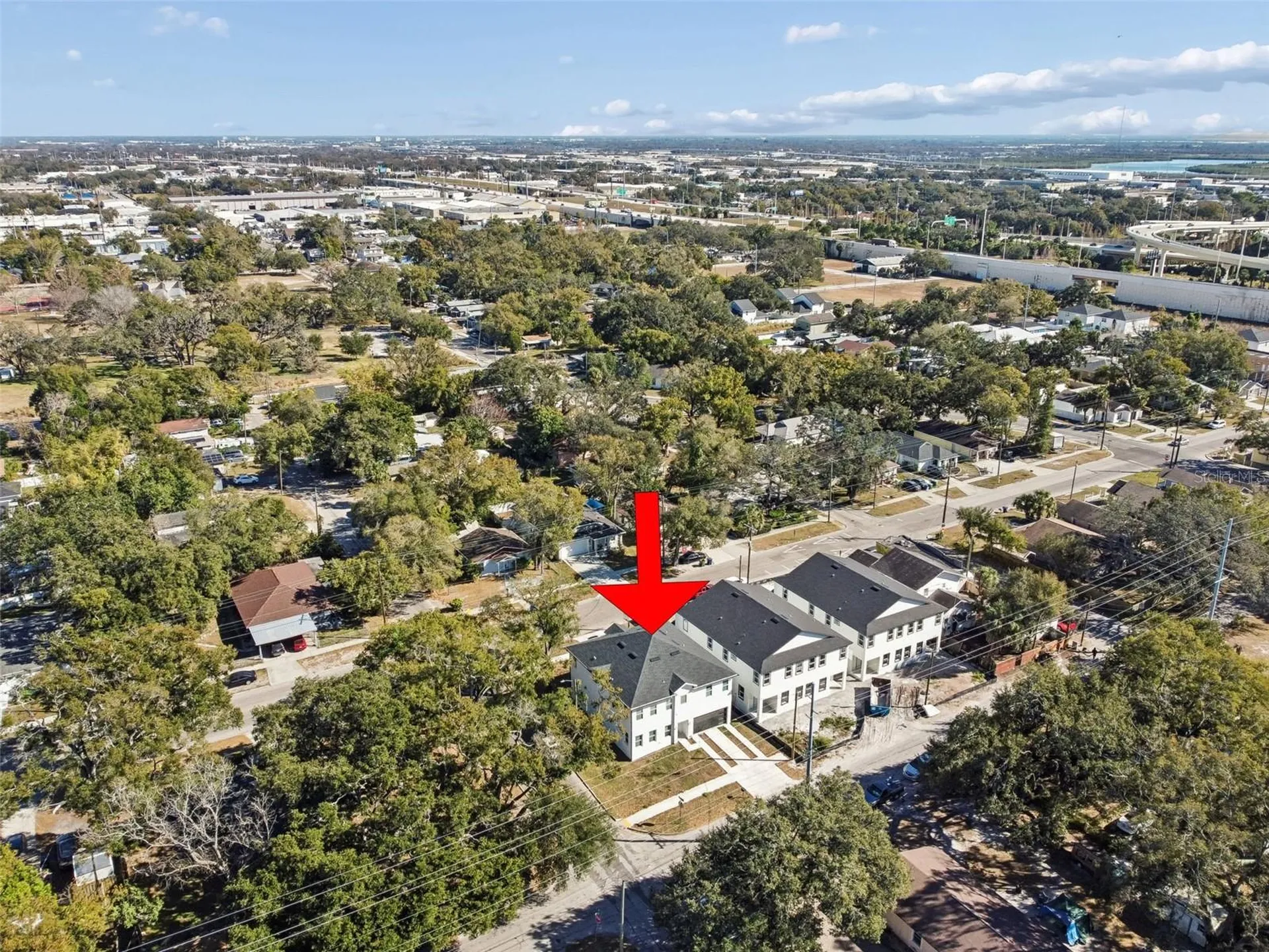 2801 E 19th Avenue Tampa FL 33605