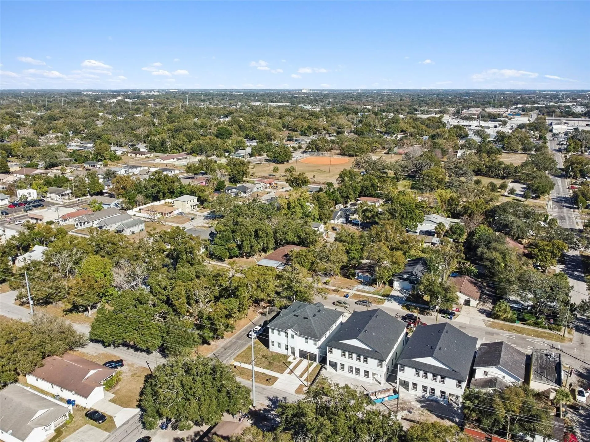 2801 E 19th Avenue Tampa FL 33605