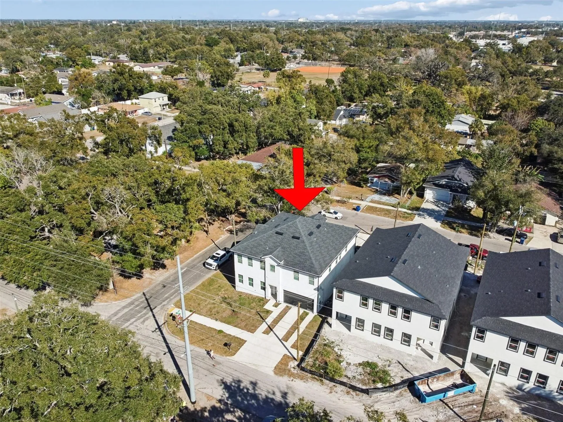 2801 E 19th Avenue Tampa FL 33605