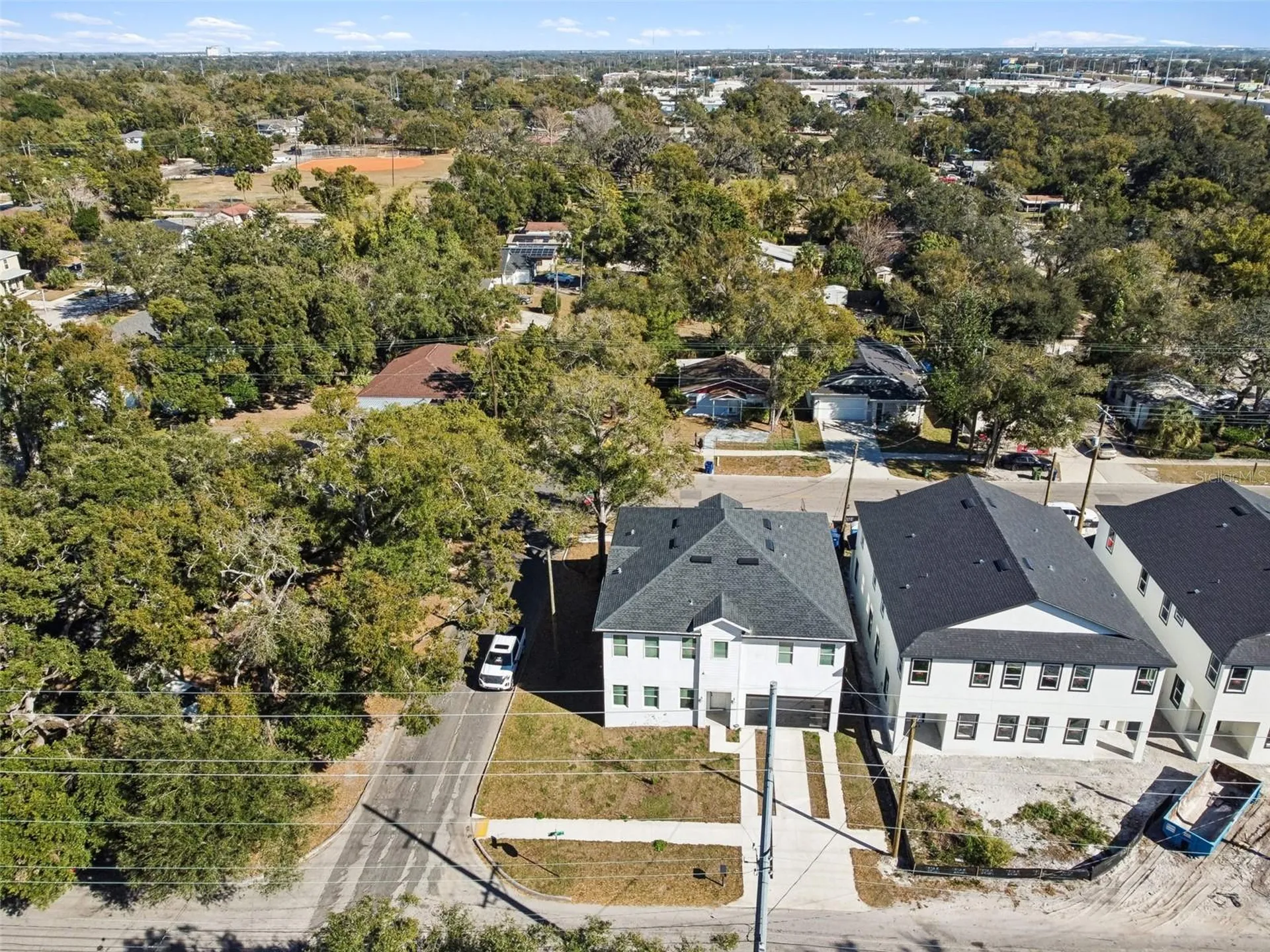 2801 E 19th Avenue Tampa FL 33605