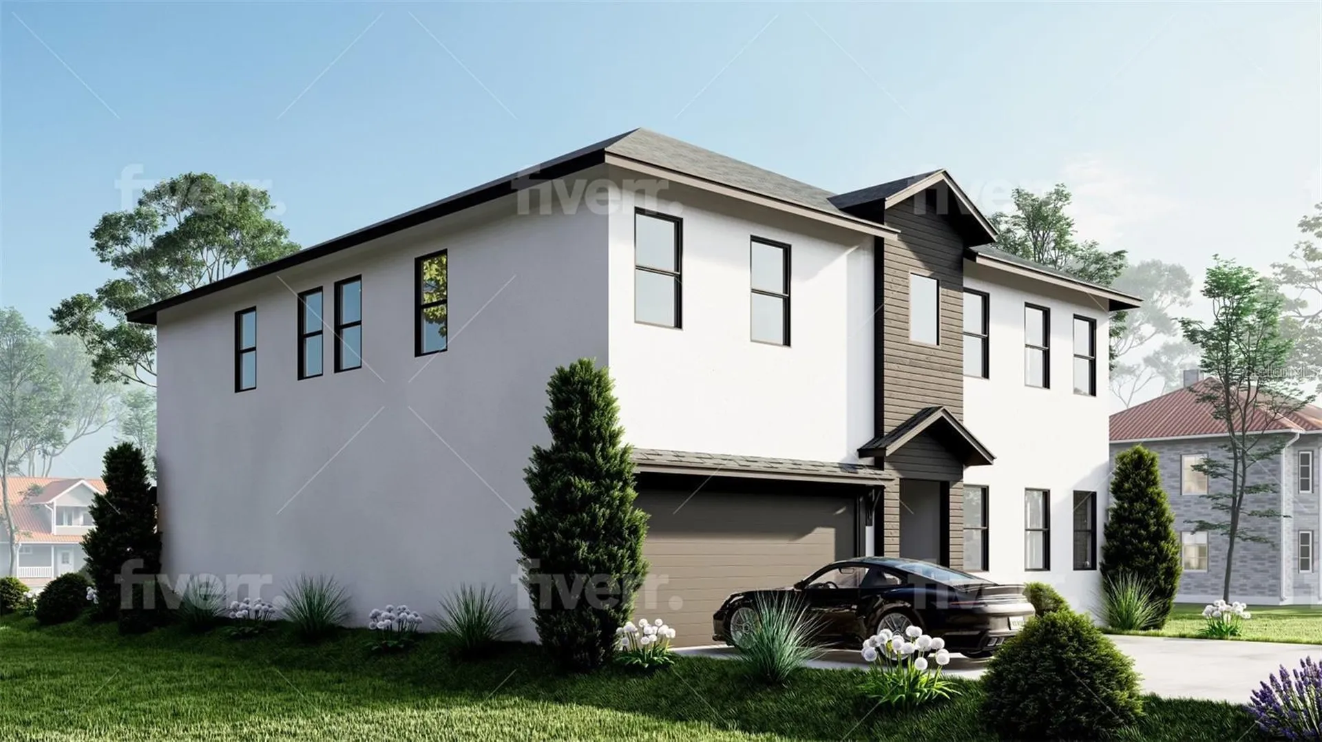 2801 E 19th Avenue Tampa FL 33605
