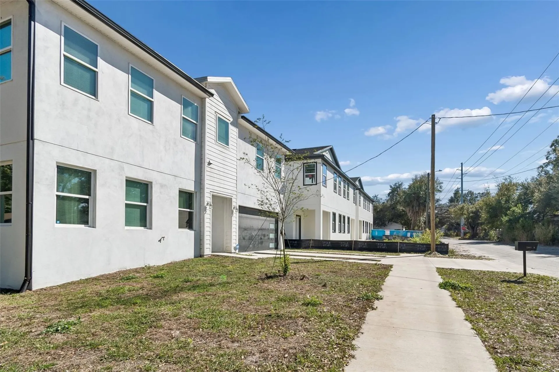 2801 E 19th Avenue Tampa FL 33605