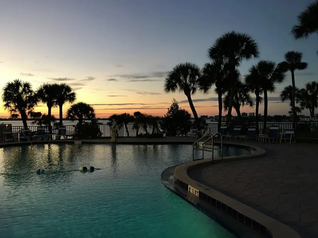 100 Bluff View Drive Belleair Bluffs FL 33770