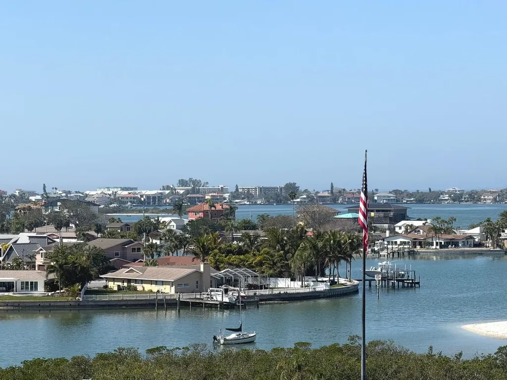 100 Bluff View Drive Belleair Bluffs FL 33770