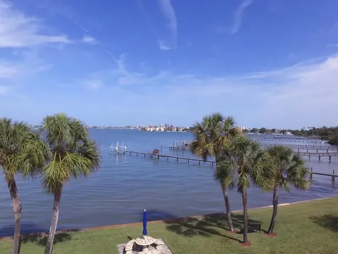 100 Bluff View Drive Belleair Bluffs FL 33770
