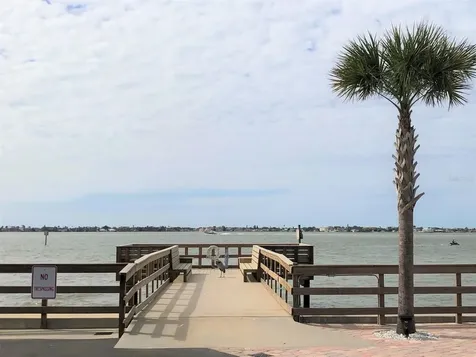 100 Bluff View Drive Belleair Bluffs FL 33770