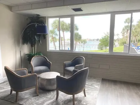 100 Bluff View Drive Belleair Bluffs FL 33770