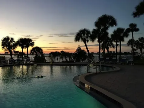 100 Bluff View Drive Belleair Bluffs FL 33770