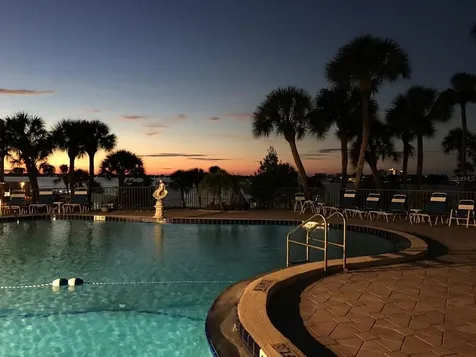 100 Bluff View Drive Belleair Bluffs FL 33770