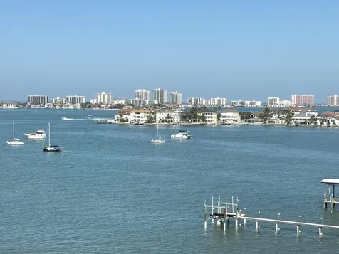 100 Bluff View Drive Belleair Bluffs FL 33770