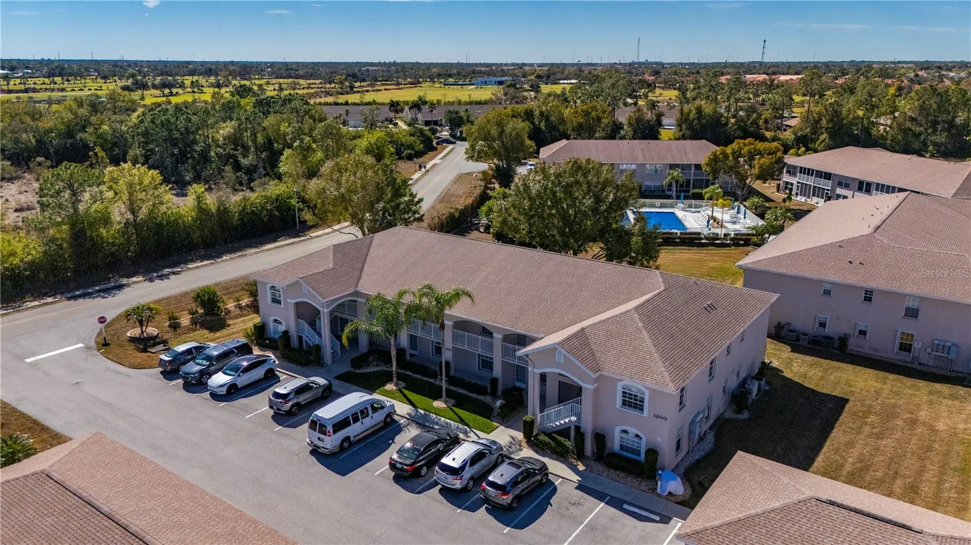 11644 SW Egret Circle Lake Suzy FL 34269