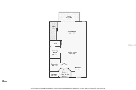 8538 Crystal Cove Loop Kissimmee FL 34747