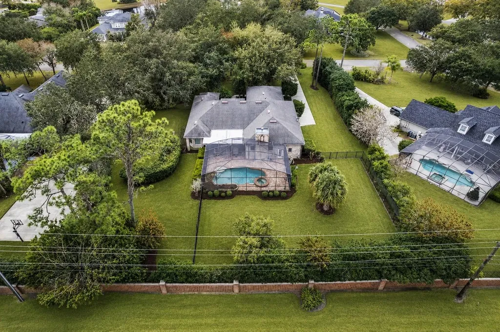 881 S Belfast Place Chuluota FL 32766