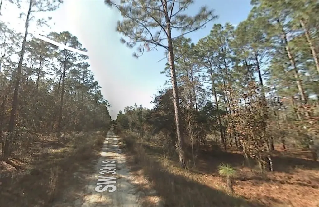 00 SW 39th Street Dunnellon FL 34432
