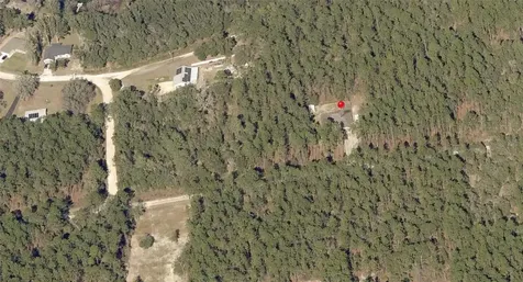 00 SW 39th Street Dunnellon FL 34432