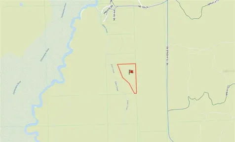 Tbd NE 170th Avenue Road Fort Mc Coy FL 32134