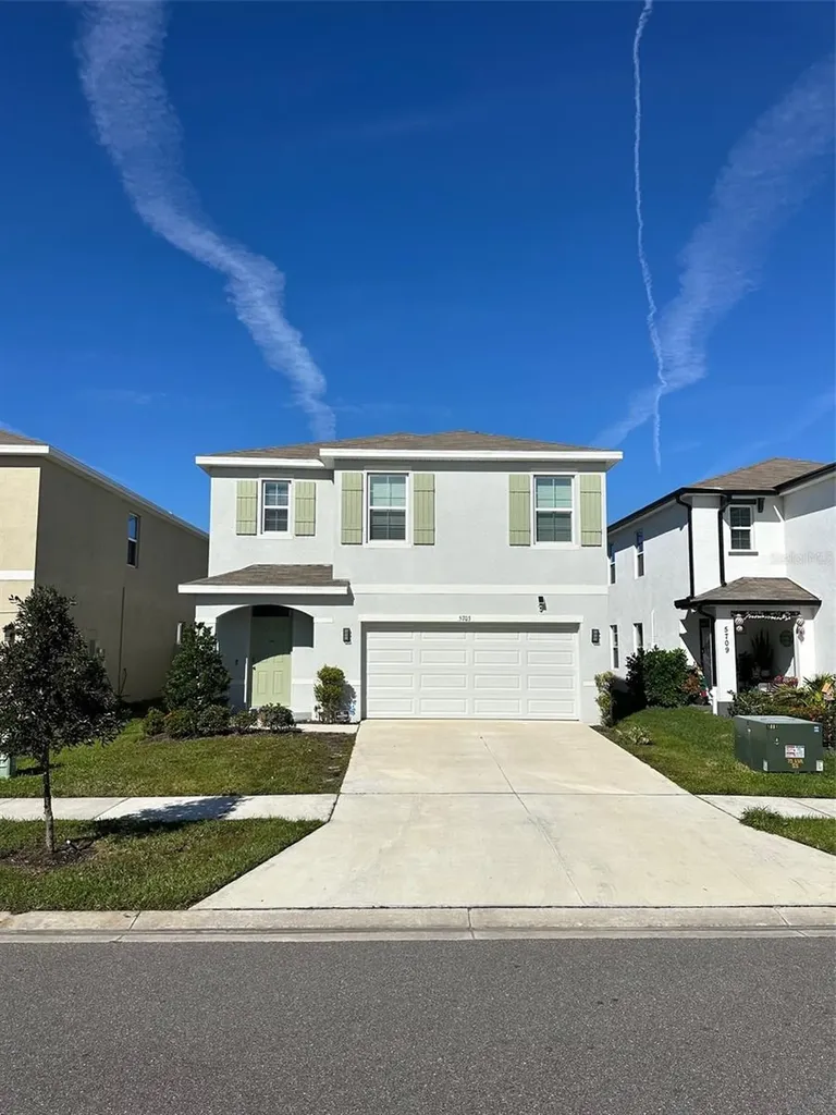5703 Hollingworth Trail Wesley Chapel FL 33545