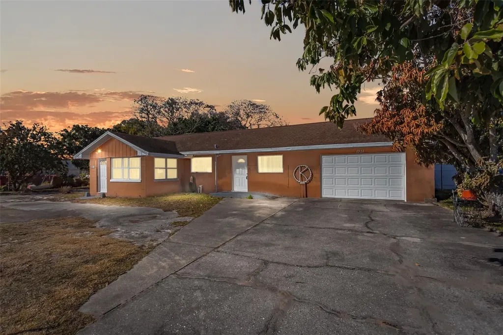 1331 34th Street NW Winter Haven FL 33881